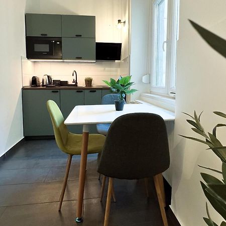 Rainbow Dream Apartment Будапеща Екстериор снимка