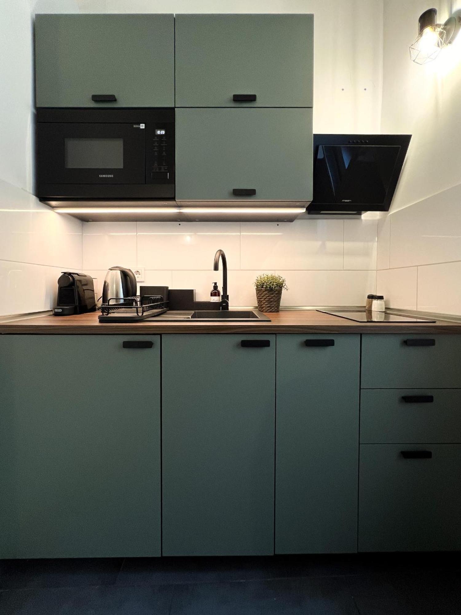 Rainbow Dream Apartment Будапеща Екстериор снимка