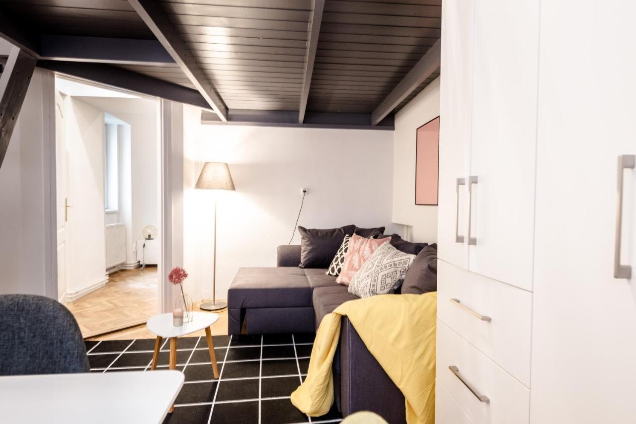 Rainbow Dream Apartment Будапеща Екстериор снимка