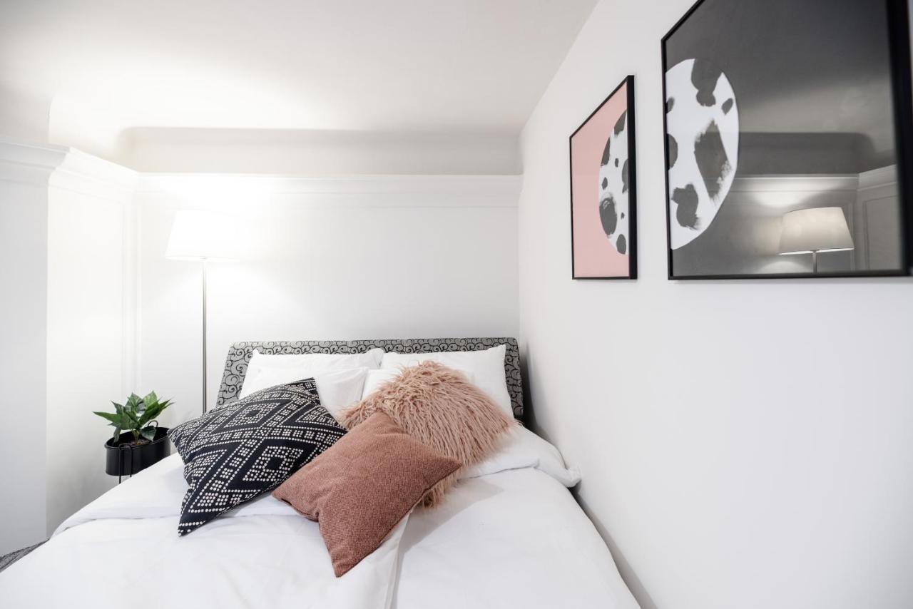 Rainbow Dream Apartment Будапеща Екстериор снимка